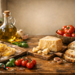 Italian Cuisine Becomes UNESCO Heritage