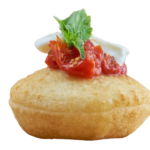 Neapolitan Montanara
