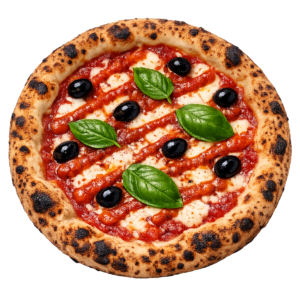 Don’t Call Me Pepperoni