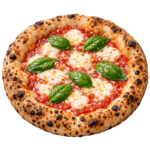 I am Margherita