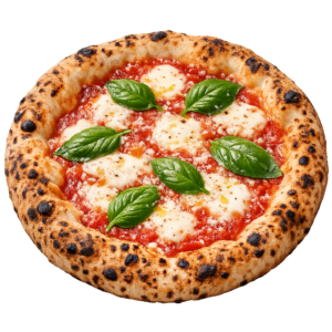 I am Margherita