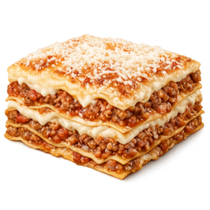 Lasagna