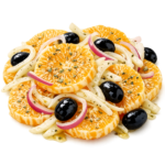 Orange Salad