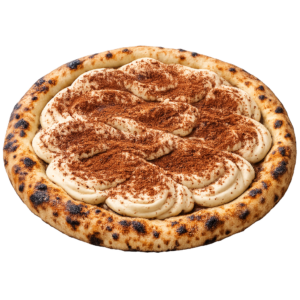 Pizzamisù