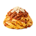 Tagliatelle al Ragù