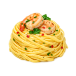 Tagliolini alla Manuel