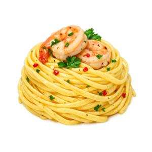 Tagliolini alla Manuel